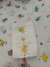 泰迪熊（Teddy Bear）亲肤纸尿裤NB40片(0-5公斤)新生儿尿不湿【品牌直供 安心品质】 实拍图