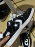匡威（Converse）官方 El Distrito 2.0 街场2.0男女板鞋黑色167008C 白167007C 44.5 实拍图