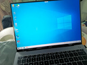 华为HUAWEI二手笔记本MateBook13/xpro触屏2K猎人游戏本便携二手笔记本电脑 Xpro I5八代 8G+256G 3K触屏 95成新 实拍图