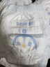 德佑婴儿拉拉裤超薄透气弱酸彩虹PP裤干爽柔软宝宝尿不湿 拉拉裤2XL码4片【尝鲜试用】 实拍图
