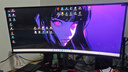 川升34寸4K带鱼屏幕LG面板144Hz曲面显示器电竞新一代NanoIps-Back高效电脑办公专业硬件护眼级180hz CS40A 38寸NanoIPS+4K+144HZ 实拍图