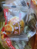 壹得利雪媚娘蛋黄酥糕点心面包整箱早餐健康网红小吃休闲食品零食 红豆蛋黄酥10包 200g 实拍图