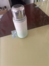 贝瑟斯小钢炮保温杯家居馆男女生不锈钢泡茶带盖茶水分离杯子绿色550ml 实拍图