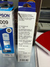 爱普生 EPSON T06E1-4墨水 009墨水 四色墨水套装 适用L15158/L15168/6558/L6578打印机墨水（单位：支）4色 实拍图