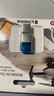 金士顿（Kingston）USB 3.1 TF（Micro SD）双接口读卡器（FCR-ML3C） 实拍图