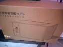 小度智能音箱MatePro 文心大模型 AI问答聊天 卓越人声LED时钟闹钟语音蓝牙音响儿童老人方言 礼物送礼 实拍图