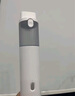Lydsto车载吸尘器手持大吸力车家两用吸尘器吸吹两用无刷电机小米有品 单吸尘+16000Pa吸力-小米白 实拍图
