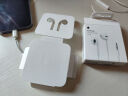 Apple/苹果 3.5毫米接口的EarPods 苹果耳机有线耳机原装耳机 适用3.5mm接口的iPhone/iPad/Mac 实拍图
