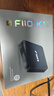 飞傲（FiiO）K11台式解码耳放 DSD解码一体机耳机功率放大器HiFi解码器 支持PS5 Switch 银色 实拍图