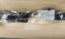 开拓者（pioneer）天狼星5系 登山杖手杖 7075铝合金拐杖儿童杖成人通用直柄灰色 实拍图