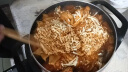 盛源来 韩式火锅套餐 12种食材 1535g 泡菜火锅 露营出游 部队火锅 实拍图