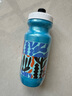SPECIALIZED闪电 LBM 610ML 骑行运动骑行水壶大开口高流量健身水壶水杯 蓝色仙人掌 21-OZ 实拍图