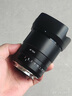 铭匠50mm f1.2大光圈定焦人像镜头半画幅适用于X卡口E卡口Z卡口RF卡口微单相机镜头 黑色 佳能口（佳能M系列微单专用） 实拍图
