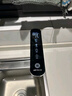沁园（TRULIVA）净水器机家用曜日800G厨下式即热一体机 5年RO反渗透自来水过滤器直饮机净饮机UR-S5846H国家补贴 实拍图