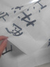 荣宝斋 书画纸宣纸 生宣书法国画专用纸毛笔初学练习创作文房四宝学生入门 生宣-四尺三开/70张-加厚款 实拍图