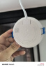 欧普照明（OPPLE）led筒射灯嵌入式防眩光过道洗墙小山丘无可视频闪射灯天花灯筒灯 6W-暖白光 开孔Φ65-Φ80 实拍图