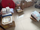 十月结晶婴幼儿棉签耳勺螺旋双头宝宝新生儿耳鼻专用清洁棒200支   实拍图