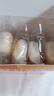 麦酥园 肉松饼休闲零食品饼干蛋糕点心无糖精早餐面包办公室小吃的330g 实拍图