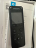 飞利浦（PHILIPS）录音笔VTR6960 2+4麦克风阵列192K母带级录音笔转文字翻译降噪便携录音器32GWIFI版 实拍图