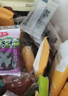 依夫 江西特产茄子干南瓜干糕果休闲食品美味酱干零食香辣味糕点蜜饯 8个口味混装1000g 实拍图