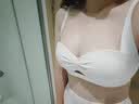 惜药师美乳霜丰胸产品快速增大胸部护理精油丰胸霜紧致中调理美乳非药QC 丰胸霜【100g/一盒】 实拍图