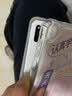 zoyu 适用华为MatePad SE保护套2023款10.4英寸平板电脑软壳全包防摔气囊卡通彩绘 认真学习【送钢化膜】 MatePad SE 10.4英寸 实拍图