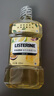李施德林（Listerine）漱口水 柚恋百香果味清新口气深层清洁女500ml*3 实拍图