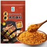 清净园五香烤肉蘸料200g  韩式烤肉蘸料 干料干碟烧烤调料 实拍图