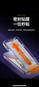 Smorss【无尘仓-无纹磨砂膜】适用苹果13/13Pro/14钢化膜iPhone13Pro手机保护贴膜防尘微磨砂高清抗指纹 实拍图