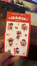 品胜适用苹果11手机壳 防摔魔方保护壳iphone11保护套防摔抗指纹网红手机套软壳 透明 实拍图