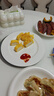 onlycook麦饭石玉子烧早餐锅家用厚蛋烧平底锅煎蛋专用煎锅蛋卷锅-明火款 实拍图