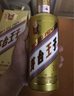 茅台贵州茅台王子酒 金王子酱香型白酒 【过节送礼】 53度 500mL 1瓶 +天佑德52度出口型 实拍图
