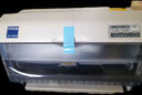 爱普生（EPSON） LQ-615KII针式打印机三联单出库单发票打印机平推票据增值税控打印机 LQ-615KII 实拍图