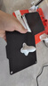 小叮当3D打印机小型迷你静音入门级桌面级家用学生儿童生日礼物diy套件fdm三维立体 K1【橘红色】 实拍图