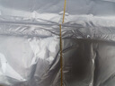 简爱生活白色塑料袋背心袋超市购物袋食品袋方便袋打包手提袋22*35cm200只 实拍图