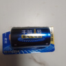 南孚 碳性电池 丰蓝1号燃气灶电池 厨房煤气灶热水器大号电池2节碳性干电池 2节 2节装 实拍图