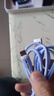 昊微120W快充安卓数据线6A闪充MicroUSB老式加粗长带灯手机充电线器套装车载适用华为OPPO荣耀小米vivo 梦幻蓝【micro阶梯口】6A快充加粗线|一条装 1.5米 实拍图