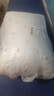 南极人枕头枕芯一对装(2只)星级酒店羽丝绒纤维软枕双人颈椎枕 45*70cm 实拍图