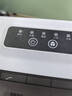 美的（Midea）制冰机家用小型全自动制冰机迷你圆冰块制作机学生宿舍15KG小功率奶茶冷饮冰块制作机 MBJ-15D16E 实拍图