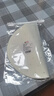 佳茉蒸笼纸32cm100张一次性不粘油纸 馒头包子垫纸 蒸笼布包底纸圆形 实拍图