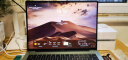 华为MateBook 14 酷睿 Ultra笔记本电脑 国家补贴20% 2.8K OLED触控手写屏 Ultra 5 16G 1T 原野绿 实拍图