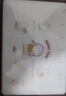 好管家棋盘格相思木菜板抗菌防霉家用不锈钢双面案板实木砧板40*30*2.6 实拍图