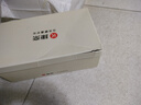 康奈休闲皮鞋新款男士运动鞋舒适休闲鞋牛皮圆头男鞋18245066 黑色 40 实拍图