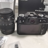 富士（FUJIFILM）XT50 X-T50套机 XM5 微单数码相机 直播视频Vlog4K 学生照相机 富士X-T50 黑+16-50【一镜全能】 基础套餐 实拍图