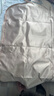 EACHY衣服防尘罩挂式家用大衣防尘袋遮灰尘衣架皮草貂皮西装-粉中款 实拍图