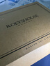 ROEYSHOUSE罗衣简约黑色半身裙女秋装新款知性OL修身包臀中长裙子01645 黑色 2XL 实拍图