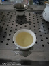 美仕威 不锈钢茶盘功夫旅行茶具 加厚茶托盘茶台储水 排水小型茶盘家用 40*30储水茶盘（带磁无排水） 实拍图