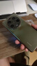 KOOLIFE 适用 小米13Ultra手机壳保护套xiaomi13Ultra背壳防摔耐磨软壳透明超薄镜头全包保护套女男款外壳 实拍图