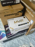 航嘉（Huntkey） MVP系列 台式机主机电脑电源 额定650W/750W/850W/1000W/1200W全模组电源 宽幅电压/PCIE5.1接口 K650白色-650W金牌（ATX3.1） M 实拍图