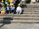 newbalanceNB童鞋男女儿童休闲运动鞋网面透气舒适休闲鞋学生防滑跑步鞋530 530KA 31 脚长18.5cm 美码13码 实拍图